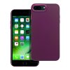 Štýlový kryt FRAME Case pre IPHONE 7 PLUS / 8 PLUS fialový