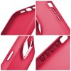 Štýlový kryt FRAME Case pre IPHONE 7 PLUS / 8 PLUS červený