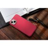 Štýlový kryt FRAME Case pre IPHONE 7 PLUS / 8 PLUS červený