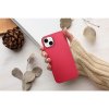 Štýlový kryt FRAME Case pre IPHONE 7 PLUS / 8 PLUS červený