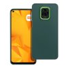 Štýlový kryt FRAME Case pre XIAOMI Redmi NOTE 9S / 9 PRO zelený