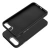 Štýlový kryt FRAME Case pre IPHONE 7 PLUS / 8 PLUS čierny