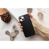 Štýlový kryt FRAME Case pre IPHONE 7 PLUS / 8 PLUS čierny