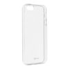Transparentný kryt ROAR case JELLY for IPHONE 5 / 5S / SE