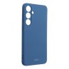 Puzdro Roar Colorful Jelly Case pre Samsung Galaxy S24 Plus modré