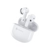 FORCELL F-AUDIO bezdrôtové slúchadlá do uší TWS Clear Sound biele