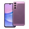 Štýlový kryt BREEZY case pre SAMSUNG A15 4G / A15 5G fialový