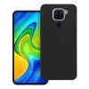 Štýlový kryt FRAME Case pre XIAOMI Redmi NOTE 9 čierny