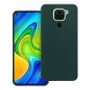 Štýlový kryt FRAME Case pre XIAOMI Redmi NOTE 9 zelený