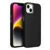 Štýlový kryt FRAME Case pre MOTOROLA G14 čierny