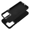 Štýlový kryt FRAME Case pre MOTOROLA G14 čierny
