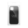 Štýlový kryt FRAME Case pre MOTOROLA G14 čierny