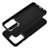 Štýlový kryt FRAME Case pre MOTOROLA G84 čierny