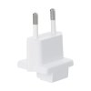 Cestovná nabíjačka FORCELL 3v1 s USB-C a USB-A 3A 45W PD a QC 4.0 s vymeniteľnými zástrčkami