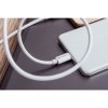 Kábel FORCELL USB-C > USB-C QC4.0 3A/20V PD60W C338 2m biely