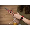 Kábel FORCELL USB-C > USB-C QC4.0 3A/20V PD60W C338 2m biely