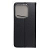 Obal SMART CASE Book pre TECNO Spark Go 2024 čierny