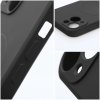 Obal SILICONE MagSafe pre SAMSUNG S24 Plus čierny