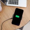 Obal SILICONE MagSafe pre SAMSUNG S24 Plus čierny