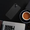 Obal SILICONE MagSafe pre SAMSUNG S24 Plus čierny