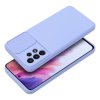 Kryt SLIDE case pre SAMSUNG A35 5G levanduľový