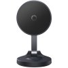 Baseus MagPro Magnetický skladací stojan na telefón čierny BS-HP016