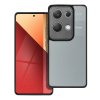 Farebný kryt VARIETE Case pre XIAOMI Redmi NOTE 13 PRO 4G čierny