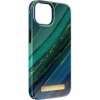 Kryt  F-PROTECT Mirage s MagSafe pre IPHONE 15 Plus nefritový mramor