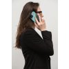 Kryt  F-PROTECT Mirage s MagSafe pre IPHONE 15 Plus nefritový mramor