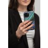 Kryt  F-PROTECT Mirage s MagSafe pre IPHONE 15 Plus nefritový mramor