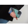 Kryt  F-PROTECT Mirage s MagSafe pre IPHONE 15 Plus nefritový mramor