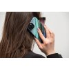 Kryt  F-PROTECT Mirage s MagSafe pre IPHONE 15 Plus nefritový mramor