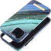 Kryt  F-PROTECT Mirage s MagSafe pre IPHONE 15 Plus nefritový mramor