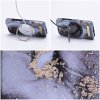 Kryt  F-PROTECT Mirage s MagSafe pre IPHONE 14 Plus mramorový vzor