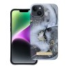 Kryt  F-PROTECT Mirage s MagSafe pre IPHONE 14 Plus mramorový vzor