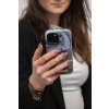 Kryt  F-PROTECT Mirage s MagSafe pre IPHONE 14 Plus mramorový vzor