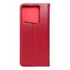 Kožené puzdroSMART PRO Book  pre XIAOMI Redmi Note 13 Pro 5G bordové