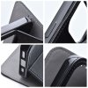 Obal SMART MAGNETO Book pre XIAOMI XIAOMI Redmi 13C 4G / 13C 5G / POCO C65 čierny