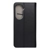 Obal SMART CASE Book pre HUAWEI NOVA 12 SE čierny