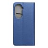 Obal SMART CASE Book pre HUAWEI NOVA 12 SE modrý