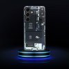 Obal TECH case pre SAMSUNG A15 vzor 1