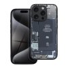 Obal TECH case pre IPHONE 13 Mini vzor 2