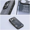 Obal TECH case pre IPHONE 12 vzor 2