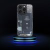 Obal TECH case pre IPHONE 12 vzor 2