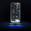Obal TECH case pre IPHONE 13 Pro Max vzor 1