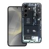 Obal TECH case pre SAMSUNG A35 vzor 1