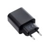 Cestovná nabíjačka Blue Star USB-C s káblom USB-C 3A 25W s funkciou PD a QC 4.0