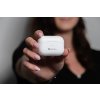 Bluetooth slúchadlá do uší FORCELL F-AUDIO TWS Master PRO biele