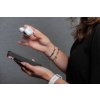 Bluetooth slúchadlá do uší FORCELL F-AUDIO TWS Master PRO biele