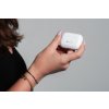 Bluetooth slúchadlá do uší FORCELL F-AUDIO TWS Master PRO biele
